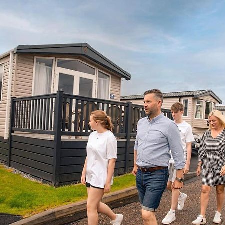 Ben Nevis Holiday Park Banavie Zewnętrze zdjęcie