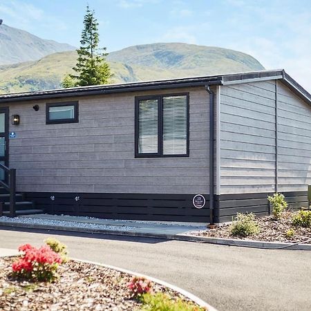 Ben Nevis Holiday Park Banavie Zewnętrze zdjęcie