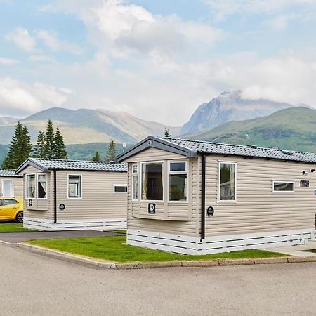 Ben Nevis Holiday Park Banavie Zewnętrze zdjęcie