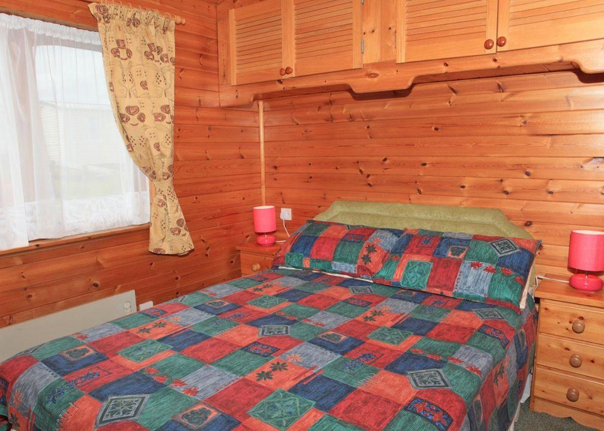 Ben Nevis Holiday Park Banavie Zewnętrze zdjęcie
