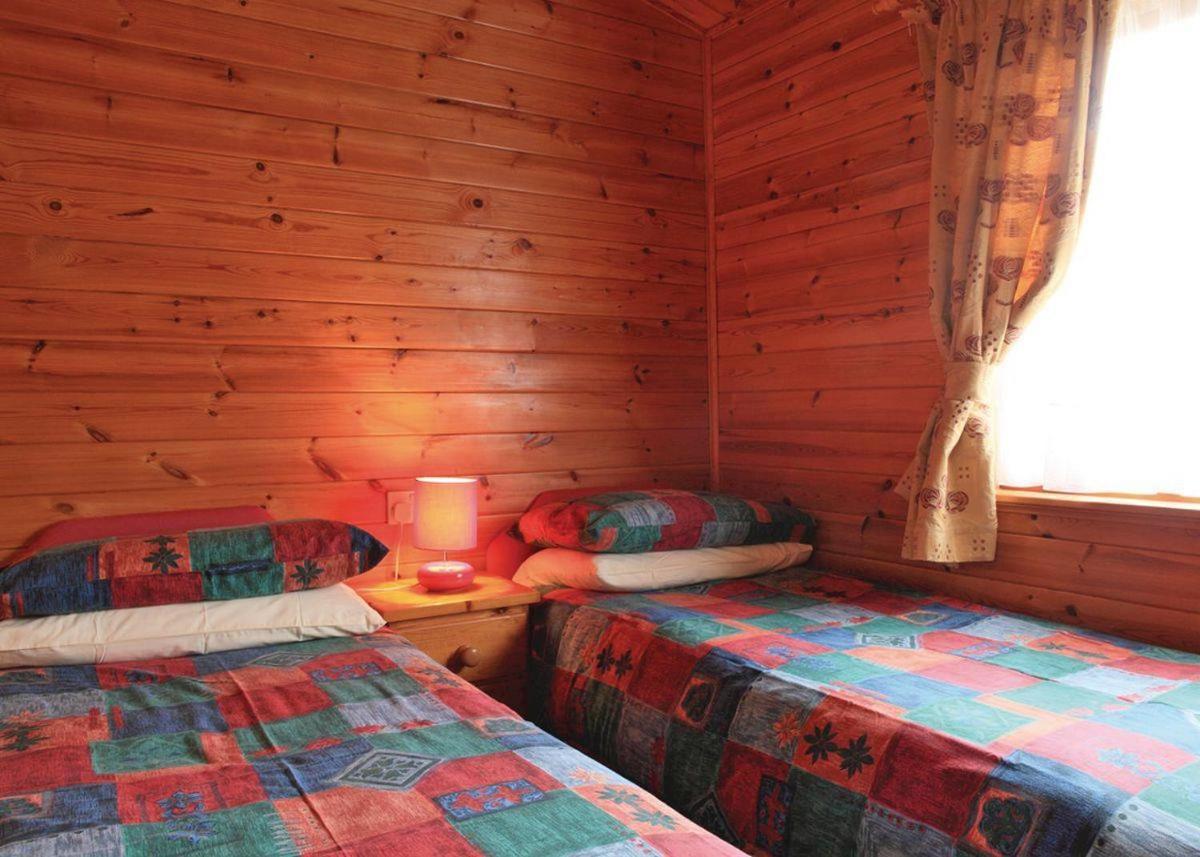 Ben Nevis Holiday Park Banavie Zewnętrze zdjęcie