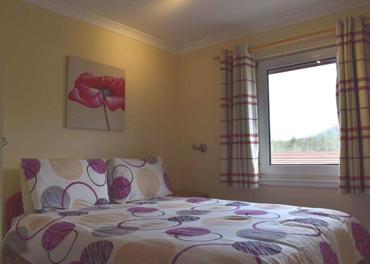 Ben Nevis Holiday Park Banavie Zewnętrze zdjęcie