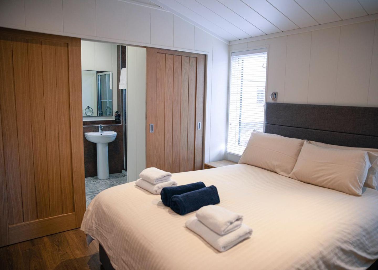 Ben Nevis Holiday Park Banavie Pokój zdjęcie
