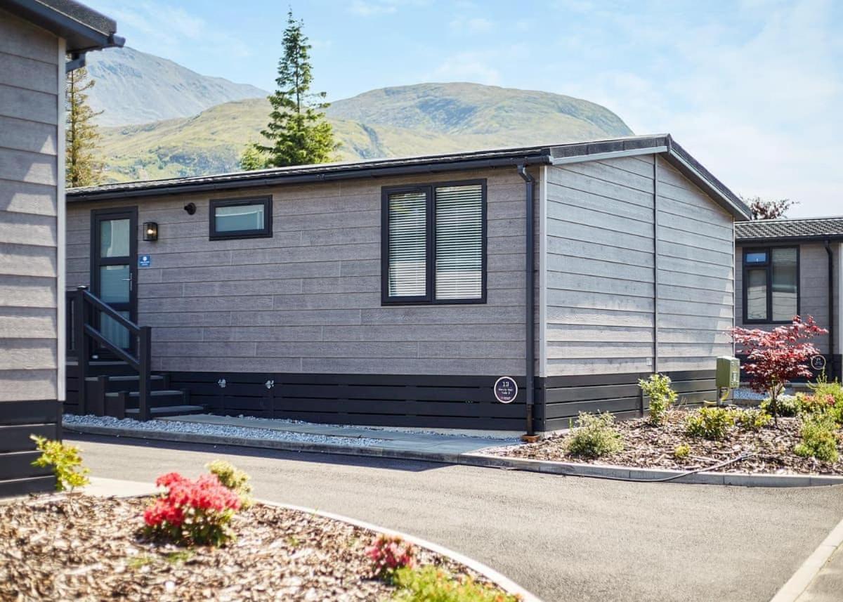 Ben Nevis Holiday Park Banavie Zewnętrze zdjęcie