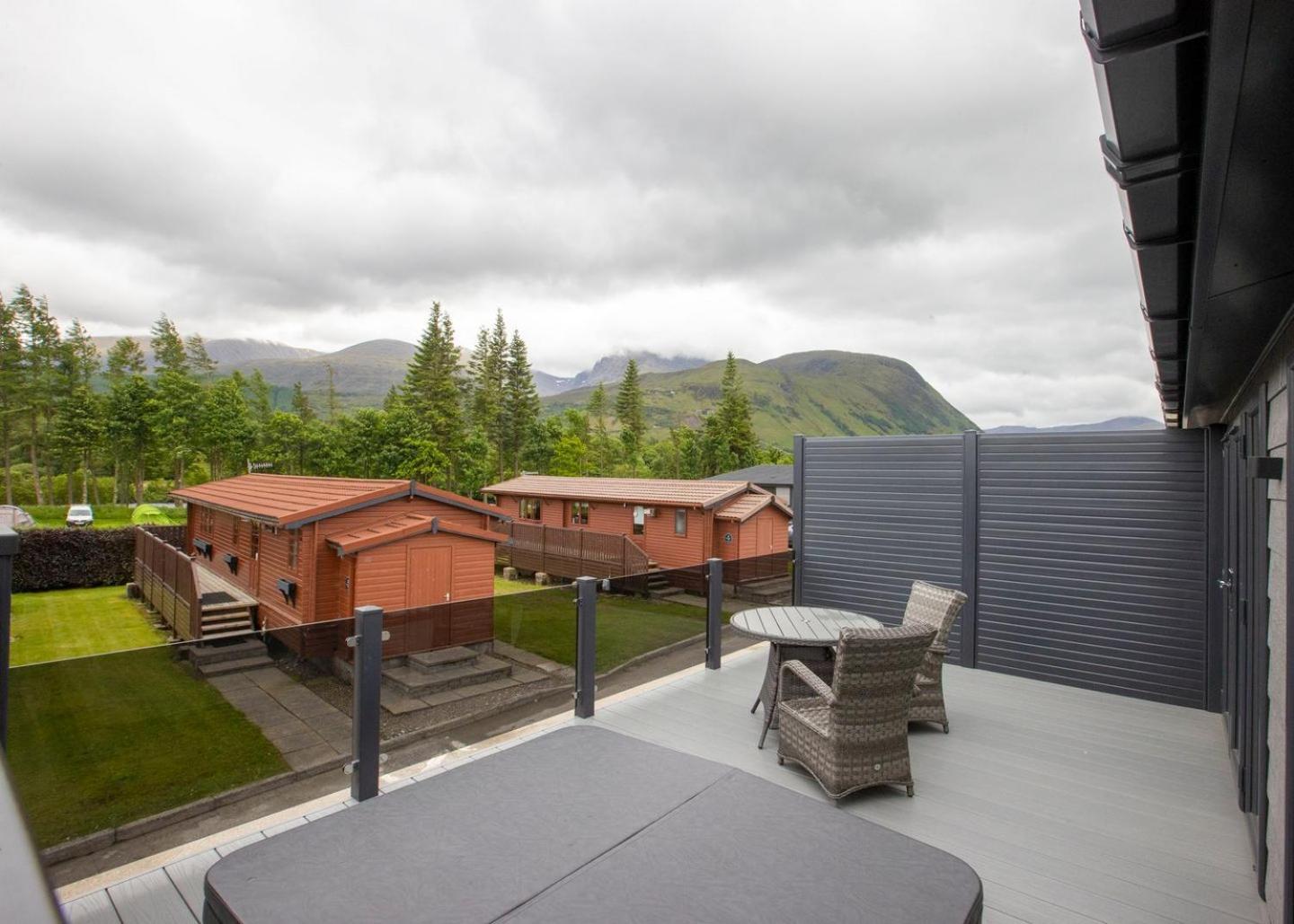 Ben Nevis Holiday Park Banavie Pokój zdjęcie