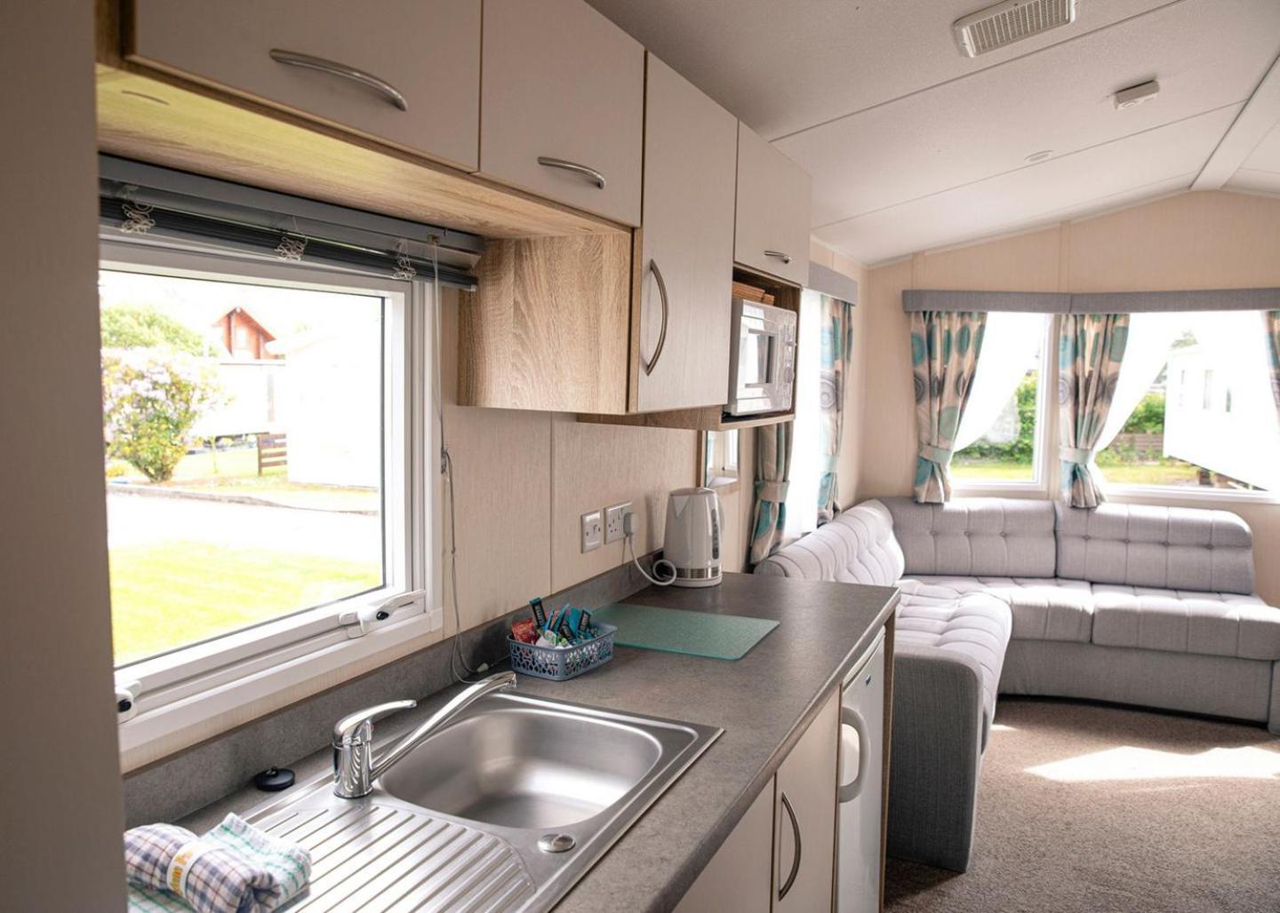 Ben Nevis Holiday Park Banavie Pokój zdjęcie